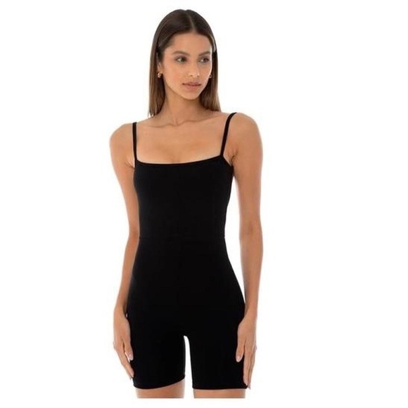 AYAI Areyouami keigh romper - Picture 3 of 6